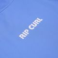 Футболка для плавання дитяча Rip Curl Sunshine Revival Rashie cornflower blue 3