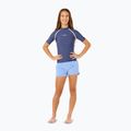 Футболка для плавання дитяча Rip Curl Surf Revival Rash Vest navy 2