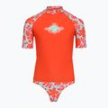 Купальник роздільний дитячий Rip Curl Sunshine Squad 3P Set bright red
