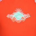 Купальник роздільний дитячий Rip Curl Sunshine Squad 3P Set bright red 5