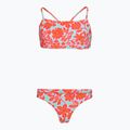 Купальник роздільний дитячий Rip Curl Sunshine Squad 3P Set bright red 7