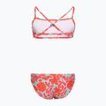 Купальник роздільний дитячий Rip Curl Sunshine Squad 3P Set bright red 8