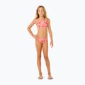 Купальник роздільний дитячий Rip Curl Sunshine Squad 3P Set bright red 2