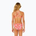 Купальник роздільний дитячий Rip Curl Sunshine Squad 3P Set bright red 3