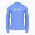 Дитячий лонгслів для плавання Rip Curl Classic Surf Rashvest cornflower blue