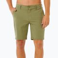 Шорти чоловічі Rip Curl Boardwalk Phase Nineteen surplus green