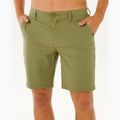 Шорти чоловічі Rip Curl Boardwalk Phase Nineteen surplus green 5