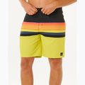 Шорти для плавання чоловічі Rip Curl Mirage Day Breaker 19 neon lime