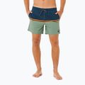 Шорти для плавання чоловічі Rip Curl Combine Volley moss