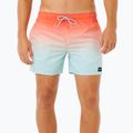 Шорти для плавання чоловічі Rip Curl Offset Fade Volley aqua