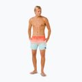 Шорти для плавання чоловічі Rip Curl Offset Fade Volley aqua 2
