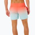 Шорти для плавання чоловічі Rip Curl Offset Fade Volley aqua 3
