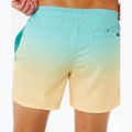 Шорти для плавання чоловічі Rip Curl Offset Fade Volley aqua 6
