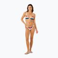 Низ купальника жіночий Rip Curl Surf Stripe Cheeky dark navy 2