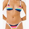 Низ купальника жіночий Rip Curl Surf Stripe Cheeky dark navy 5