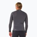 Чоловіча футболка з довгим рукавом для плавання Rip Curl Waves Upf Perf charcoal grey 3