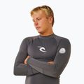 Чоловіча футболка з довгим рукавом для плавання Rip Curl Waves Upf Perf charcoal grey 5