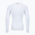 Чоловіча футболка з довгим рукавом для плавання Rip Curl Waves Upf Perf white 2