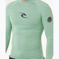 Чоловіча футболка з довгим рукавом для плавання Rip Curl Waves Upf Perf aloe 6
