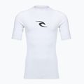 Футболка для плавання чоловіча Rip Curl Waves Upf Perf white