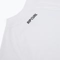 Футболка для плавання чоловіча Rip Curl Waves Upf Perf white 4