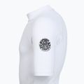 Футболка для плавання чоловіча Rip Curl Waves Upf Perf white 5