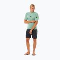 Футболка для плавання чоловіча Rip Curl Waves Upf Perf aloe 2