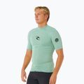 Футболка для плавання чоловіча Rip Curl Waves Upf Perf aloe 4