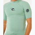Футболка для плавання чоловіча Rip Curl Waves Upf Perf aloe 6