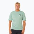 Футболка для плавання чоловіча Rip Curl Pacific Rinse Surflite Upf aloe