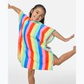 Пончо жіноче Rip Curl Mixed Snap Cotton Hooded multico 3