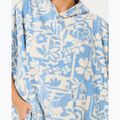 Пончо жіноче Rip Curl Mixed Hooded Towel blissful blue 6