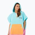 Пончо жіноче Rip Curl Premium Surf Hooded Towel light sea blue 5