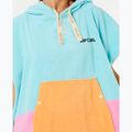 Пончо жіноче Rip Curl Premium Surf Hooded Towel light sea blue 6