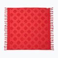 Рушник Rip Curl Mixed Jacquard Jumbo Towel red