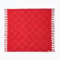 Рушник Rip Curl Mixed Jacquard Jumbo Towel red 2