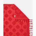 Рушник Rip Curl Mixed Jacquard Jumbo Towel red 3