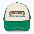 Кепка жіноча Rip Curl Mixed Revival Trucker green 2