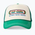 Кепка жіноча Rip Curl Mixed Revival Trucker green