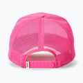 Кепка жіноча Rip Curl Mixed Revival Trucker hot pink 3