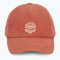 Кепка жіноча Rip Curl Icons Of Surf apricot 2