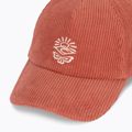 Кепка жіноча Rip Curl Icons Of Surf apricot 3