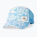 Кепка жіноча Rip Curl Mixed Yardage Trucker blissful blue 2