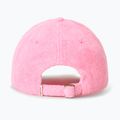 Кепка жіноча Rip Curl Mixed Terry Cap pink 3