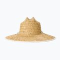 Капелюх жіночий Rip Curl Mixed Surf Straw Sun Hat natural/blue 3