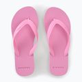 В'єтнамки жіночі Rip Curl Essential Bloom Open Toe pink 12