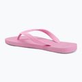 В'єтнамки жіночі Rip Curl Essential Bloom Open Toe pink 3
