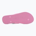 В'єтнамки жіночі Rip Curl Essential Bloom Open Toe pink 4