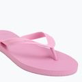 В'єтнамки жіночі Rip Curl Essential Bloom Open Toe pink 7