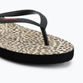 В'єтнамки жіночі Rip Curl Mixed Bloom Open Toe natural 7